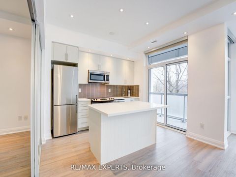 Photo 16 at 231 - 8763 Bayview Avenue W, Doncrest, Richmond Hill