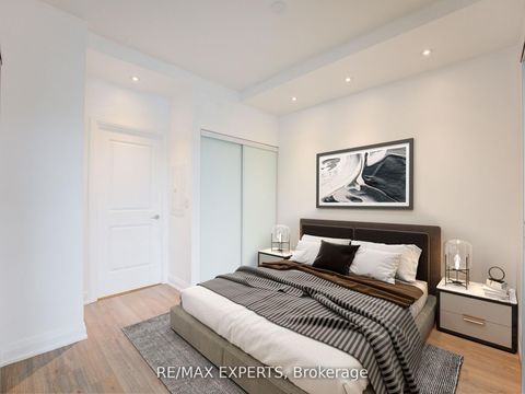 Photo 18 at 231 - 8763 Bayview Avenue W, Doncrest, Richmond Hill