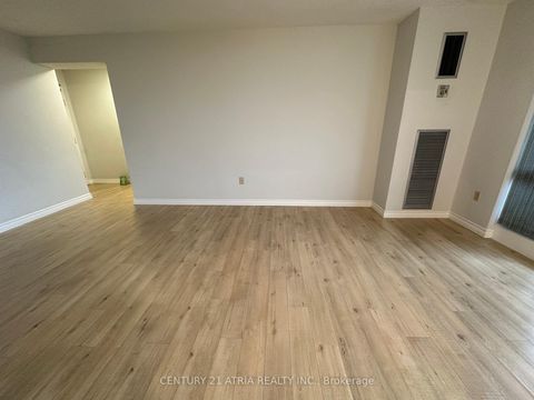 Photo 7 at 814 - 350 Seneca Hill Drive, Don Valley Village, Toronto