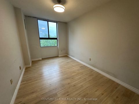 Photo 10 at 814 - 350 Seneca Hill Drive, Don Valley Village, Toronto