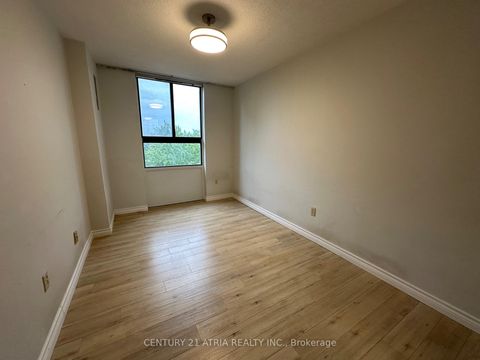 Photo 13 at 814 - 350 Seneca Hill Drive, Don Valley Village, Toronto