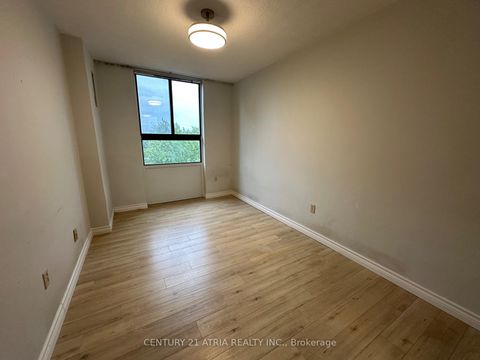 Photo 14 at 814 - 350 Seneca Hill Drive, Don Valley Village, Toronto