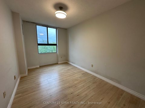 Photo 17 at 814 - 350 Seneca Hill Drive, Don Valley Village, Toronto