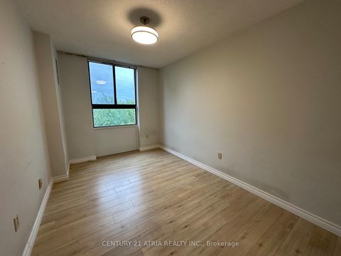 Photo 18 at 814 - 350 Seneca Hill Drive, Don Valley Village, Toronto