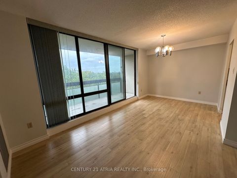 Photo 19 at 814 - 350 Seneca Hill Drive, Don Valley Village, Toronto