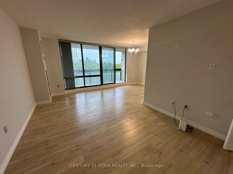 Photo 21 at 814 - 350 Seneca Hill Drive, Don Valley Village, Toronto