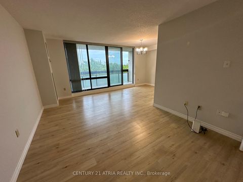 Photo 22 at 814 - 350 Seneca Hill Drive, Don Valley Village, Toronto