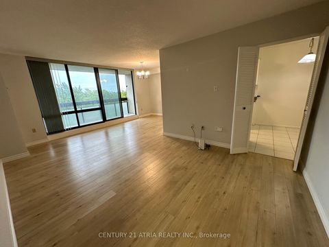 Photo 23 at 814 - 350 Seneca Hill Drive, Don Valley Village, Toronto