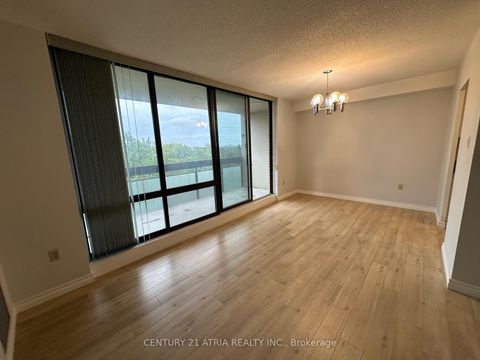 Photo 24 at 814 - 350 Seneca Hill Drive, Don Valley Village, Toronto