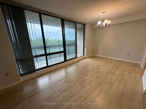 Photo 25 at 814 - 350 Seneca Hill Drive, Don Valley Village, Toronto