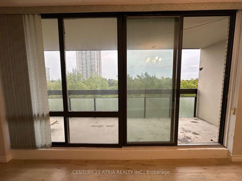 Photo 26 at 814 - 350 Seneca Hill Drive, Don Valley Village, Toronto