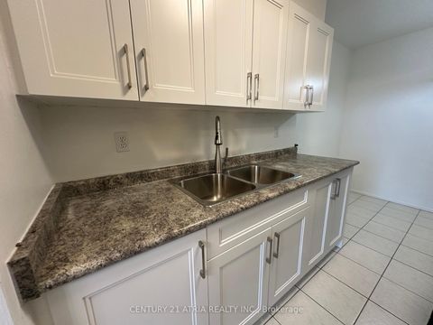 Photo 27 at 814 - 350 Seneca Hill Drive, Don Valley Village, Toronto