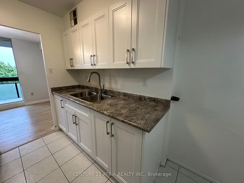 Photo 28 at 814 - 350 Seneca Hill Drive, Don Valley Village, Toronto