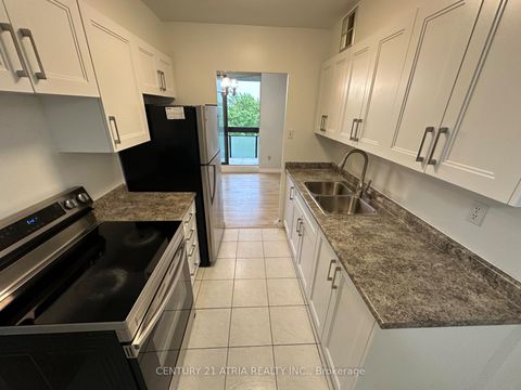 Photo 29 at 814 - 350 Seneca Hill Drive, Don Valley Village, Toronto