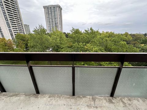 Photo 30 at 814 - 350 Seneca Hill Drive, Don Valley Village, Toronto