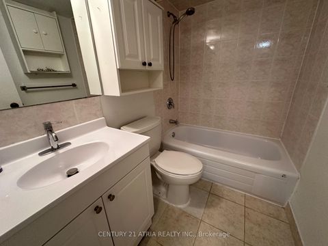 Photo 32 at 814 - 350 Seneca Hill Drive, Don Valley Village, Toronto