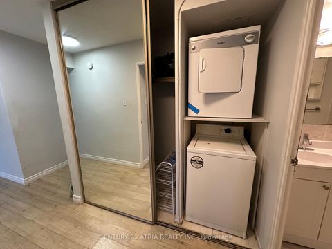 Photo 33 at 814 - 350 Seneca Hill Drive, Don Valley Village, Toronto