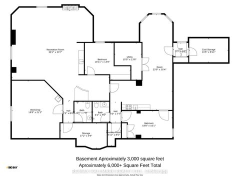 Photo 46 at 71 Willow Farm Lane, Hills of St Andrew, Aurora