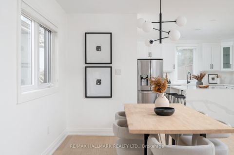 Photo 12 at 3 Thyra Avenue, East York, Toronto