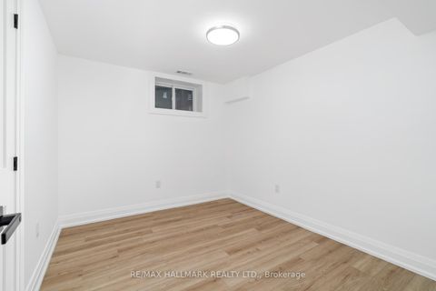 Photo 40 at 3 Thyra Avenue, East York, Toronto