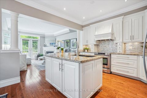 Photo 13 at 2328 Woodfield Road, RO River Oaks, Oakville