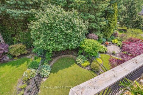 Photo 23 at 2328 Woodfield Road, RO River Oaks, Oakville