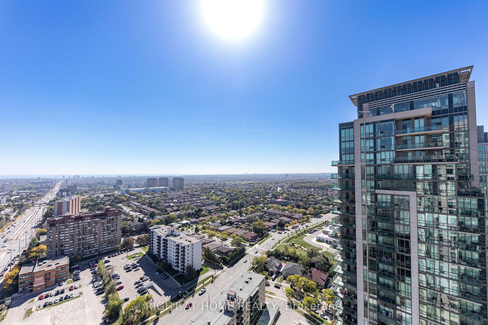 3503 - 3504 Hurontario Street, Fairview, Mississauga 