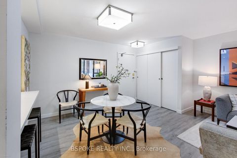 Photo 8 at 204 - 105 McCaul Street, Chinatown, Toronto