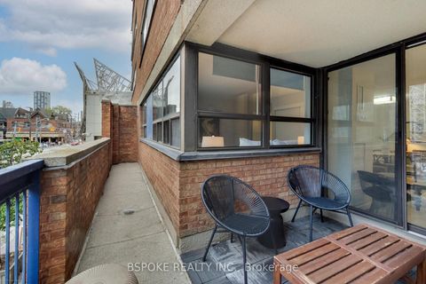 Photo 16 at 204 - 105 McCaul Street, Chinatown, Toronto