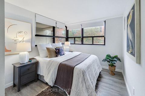 Photo 20 at 204 - 105 McCaul Street, Chinatown, Toronto