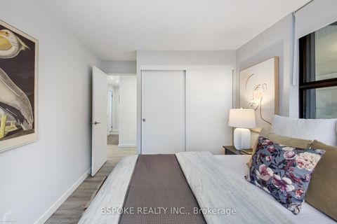 Photo 21 at 204 - 105 McCaul Street, Chinatown, Toronto