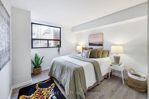 Photo 22 at 204 - 105 McCaul Street, Chinatown, Toronto