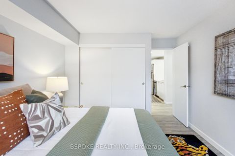 Photo 23 at 204 - 105 McCaul Street, Chinatown, Toronto