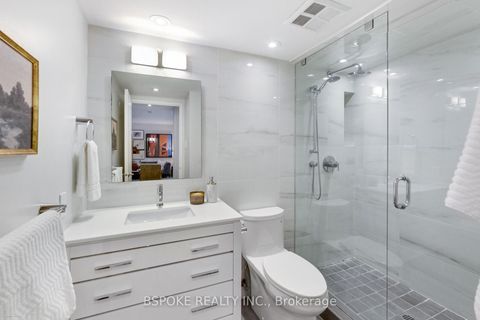 Photo 24 at 204 - 105 McCaul Street, Chinatown, Toronto