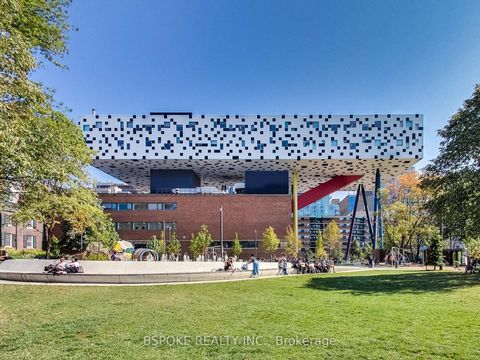 Photo 28 at 204 - 105 McCaul Street, Chinatown, Toronto