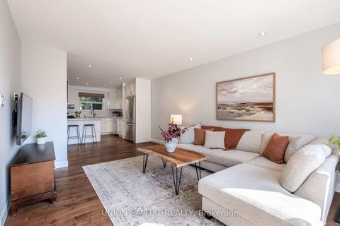 Photo 3 at 65 Edilou Drive, Alderwood, Toronto
