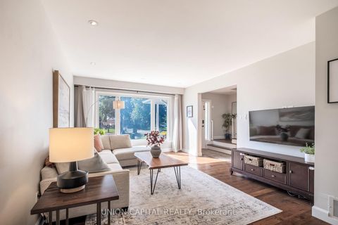 Photo 4 at 65 Edilou Drive, Alderwood, Toronto