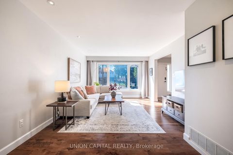 Photo 5 at 65 Edilou Drive, Alderwood, Toronto