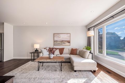 Photo 6 at 65 Edilou Drive, Alderwood, Toronto