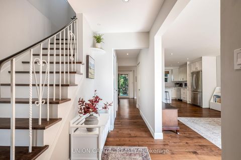 Photo 7 at 65 Edilou Drive, Alderwood, Toronto