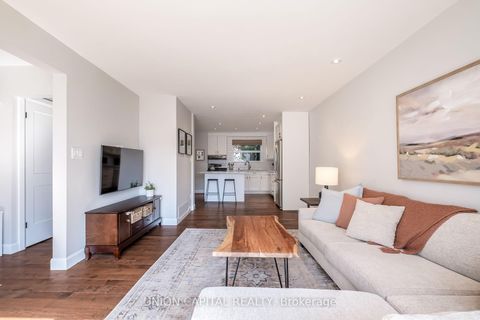 Photo 8 at 65 Edilou Drive, Alderwood, Toronto