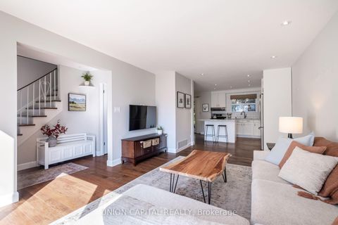 Photo 9 at 65 Edilou Drive, Alderwood, Toronto