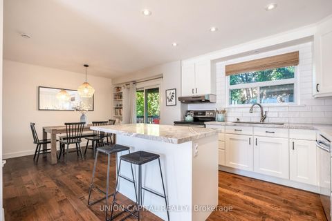 Photo 11 at 65 Edilou Drive, Alderwood, Toronto
