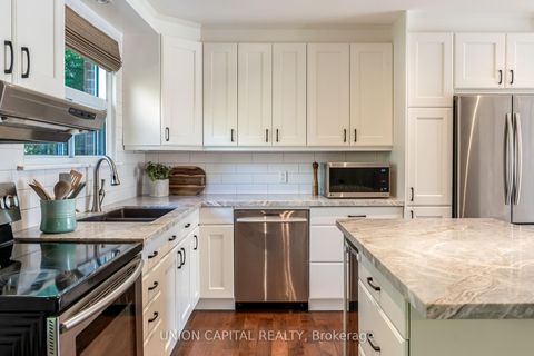 Photo 13 at 65 Edilou Drive, Alderwood, Toronto