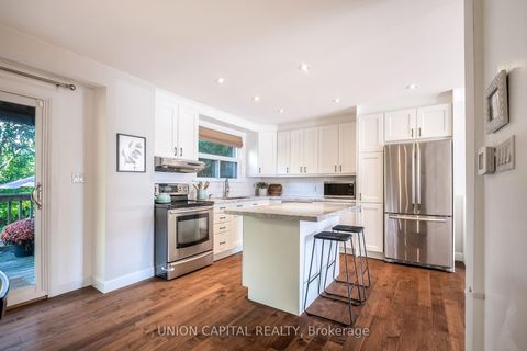 Photo 14 at 65 Edilou Drive, Alderwood, Toronto