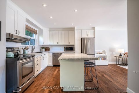 Photo 15 at 65 Edilou Drive, Alderwood, Toronto