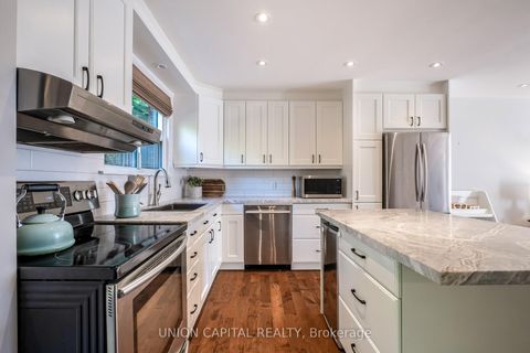 Photo 17 at 65 Edilou Drive, Alderwood, Toronto