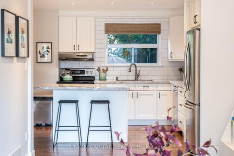 Photo 18 at 65 Edilou Drive, Alderwood, Toronto