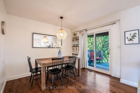 Photo 19 at 65 Edilou Drive, Alderwood, Toronto