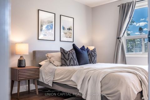 Photo 24 at 65 Edilou Drive, Alderwood, Toronto